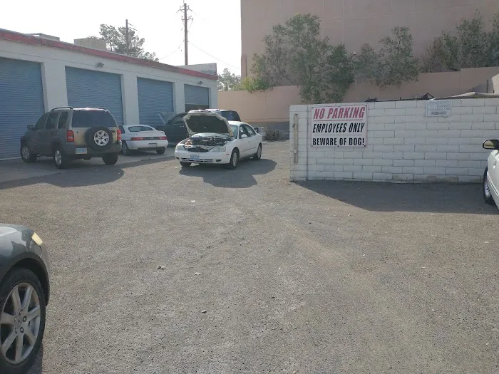 Accurate Automotive 1