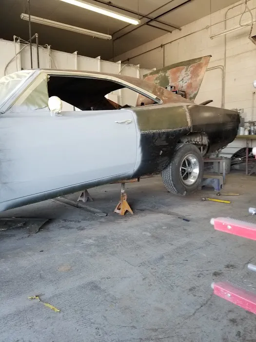 Accurate Automotive 5