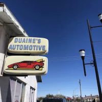 Duaine's Automotive