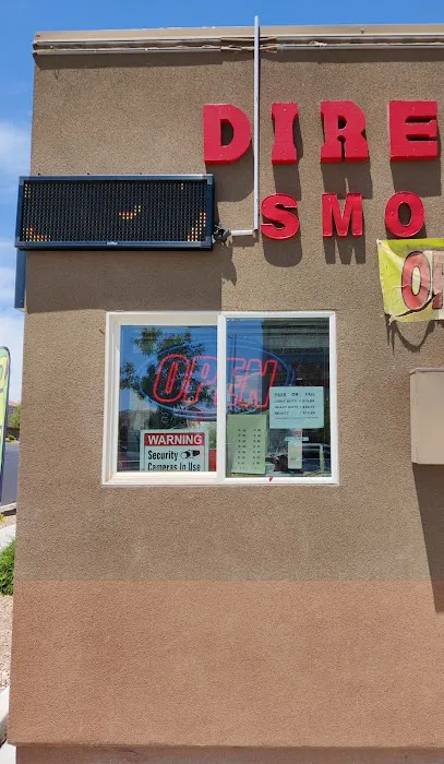 Direct Smog Check #3 0