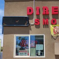 Direct Smog Check #3