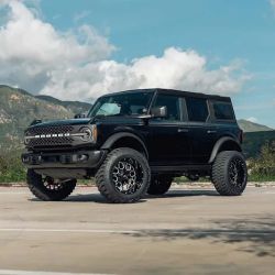 Exotic Wheel Hub ico