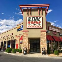 Tire Works