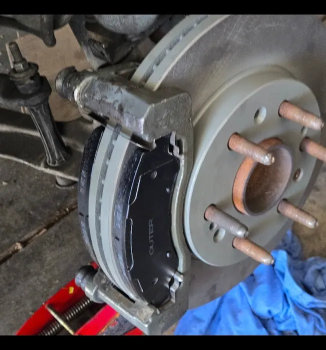 AsapMobileBrakeRepair 0