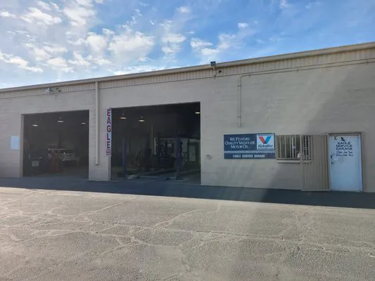 Master Automotive & Fleet Centers 0