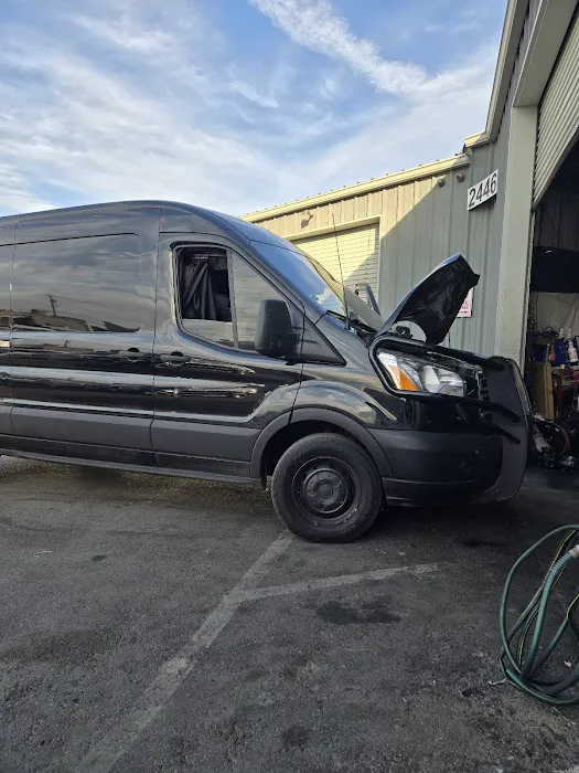 TC Auto Service 2
