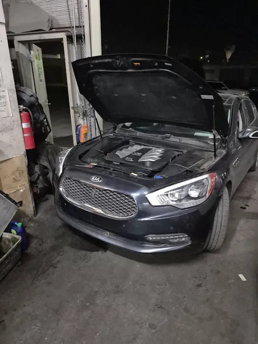 TC Auto Service 3