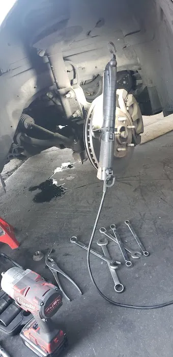 TC Auto Service 7