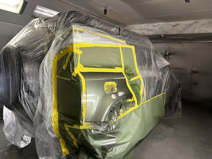 ProAuto Body Llc 2