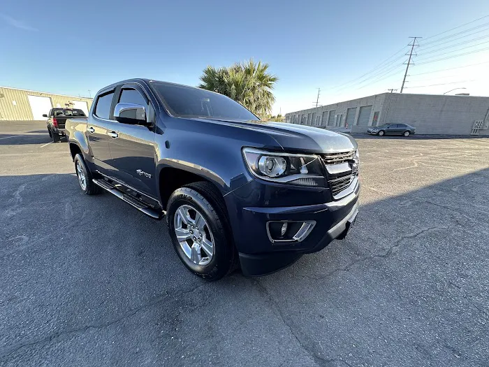 ProAuto Body Llc 1