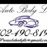 ProAuto Body Llc
