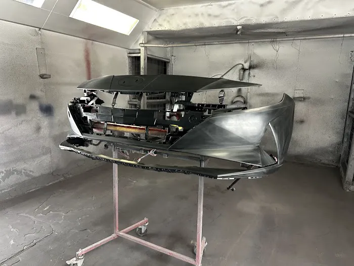 ProAuto Body Llc 4