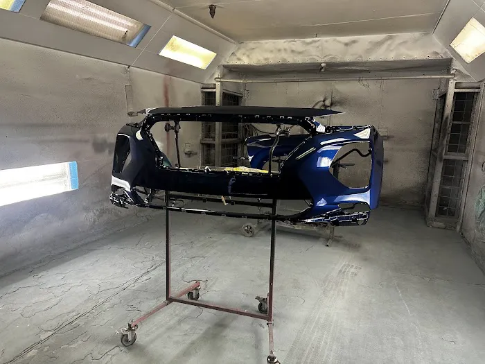 ProAuto Body Llc 3