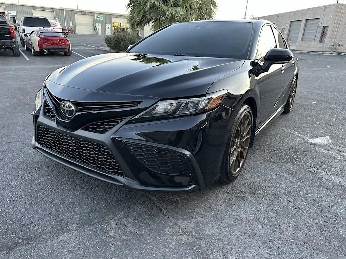 ProAuto Body Llc 5