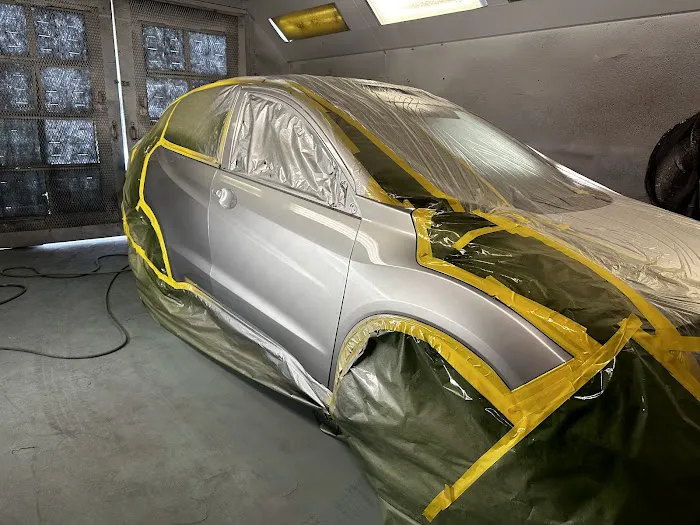 ProAuto Body Llc 8