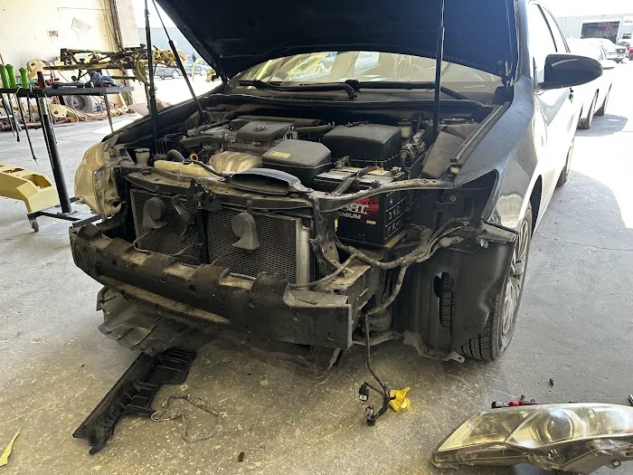 ProAuto Body Llc 6