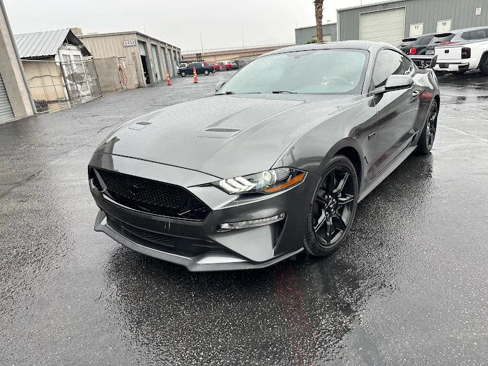 ProAuto Body Llc 9