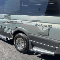 Fantastic Finishes Inc. Autobody ico