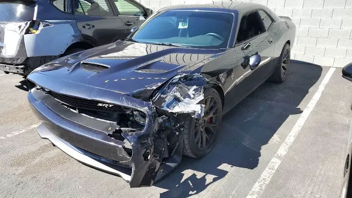 Fantastic Finishes Inc. Autobody 9