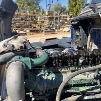 Diesel Trouble road service