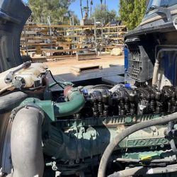 Diesel Trouble road service ico