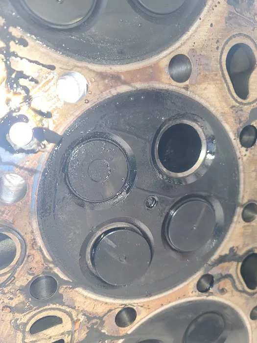 Diesel Trouble road service 6