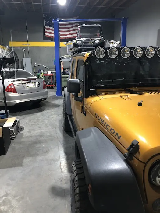 California Emissions Service 3