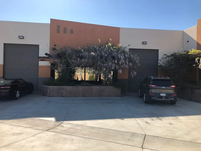 California Emissions Service 4