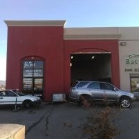 Jrs Tires