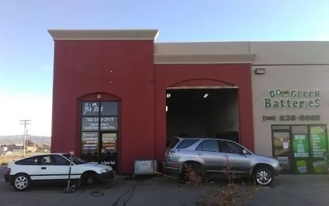 Jrs Tires