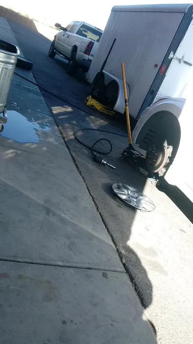Jrs Tires 4