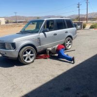 Batteries & Tire Repair Shop
