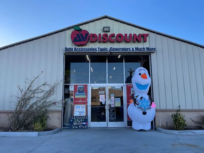 Apple Valley Discount Store 0