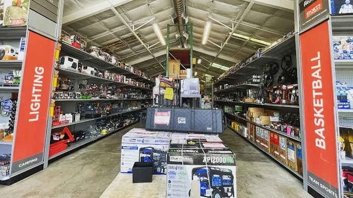 Apple Valley Discount Store 2