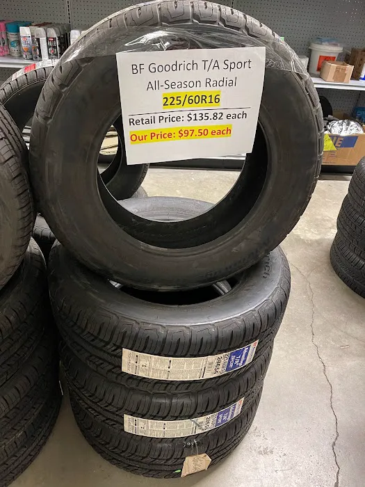Apple Valley Discount Store 8