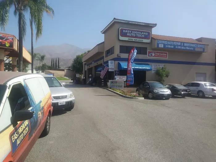 East Highland Auto Tech 1