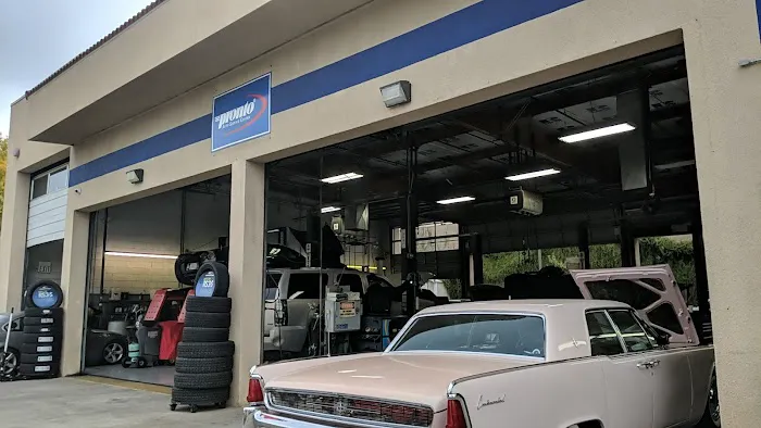 East Highland Auto Tech 0