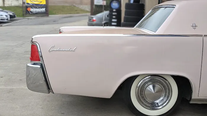 East Highland Auto Tech 3