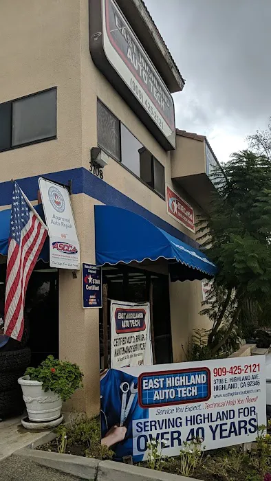 East Highland Auto Tech 4