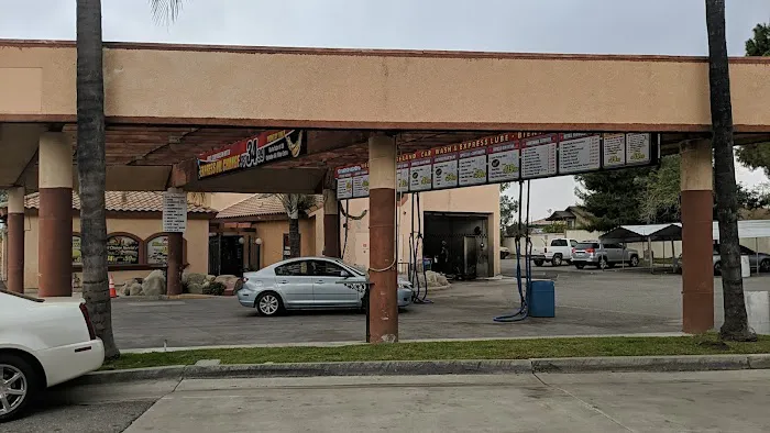 East Highland Auto Tech 5