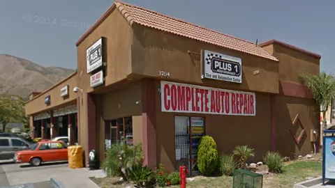 Plus 1 Performance 0