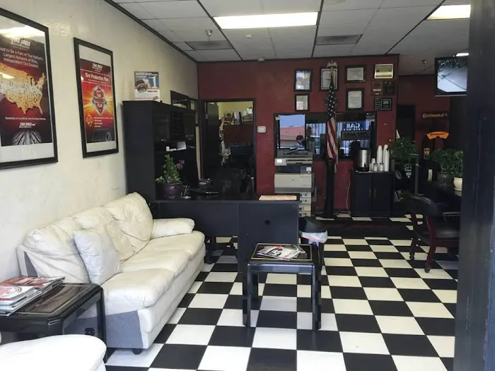 Plus 1 Performance 1