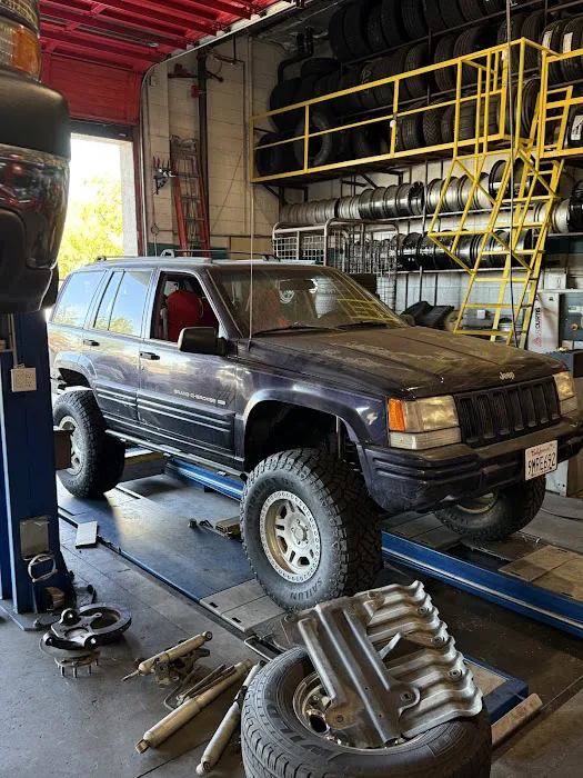 Plus 1 Performance 7