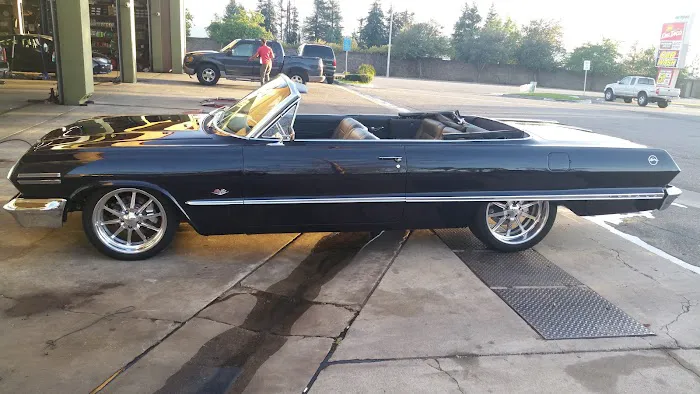 Plus 1 Performance 3