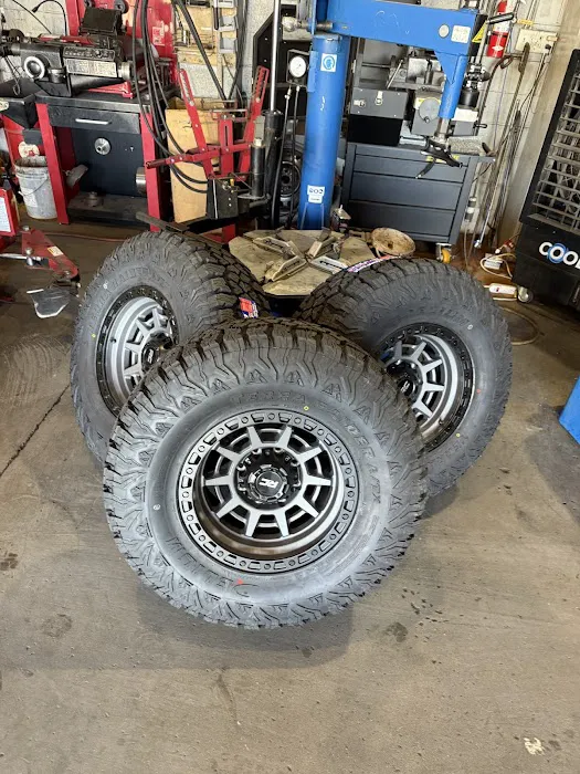 Plus 1 Performance 4