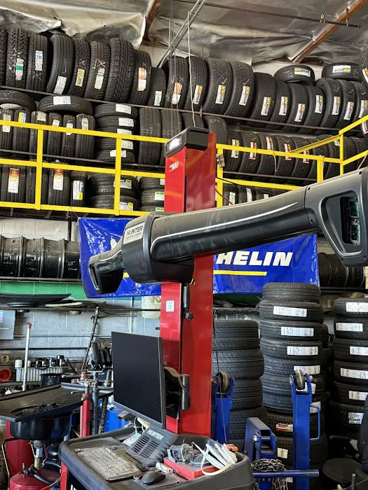 Plus 1 Performance 8