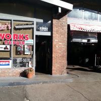 Snyder's Tire Works