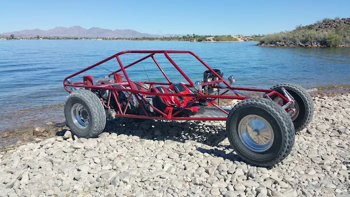 Snyder's Tire Works 4