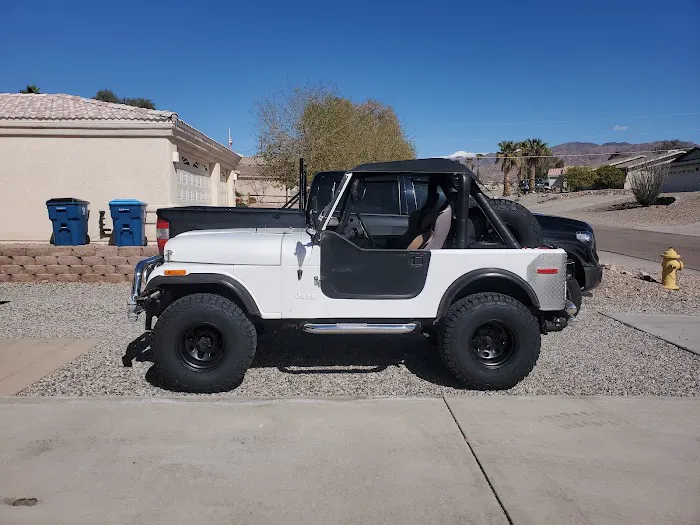 Snyder's Tire Works 7