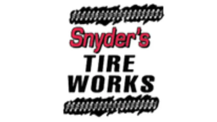 Snyder's Tire Works 9